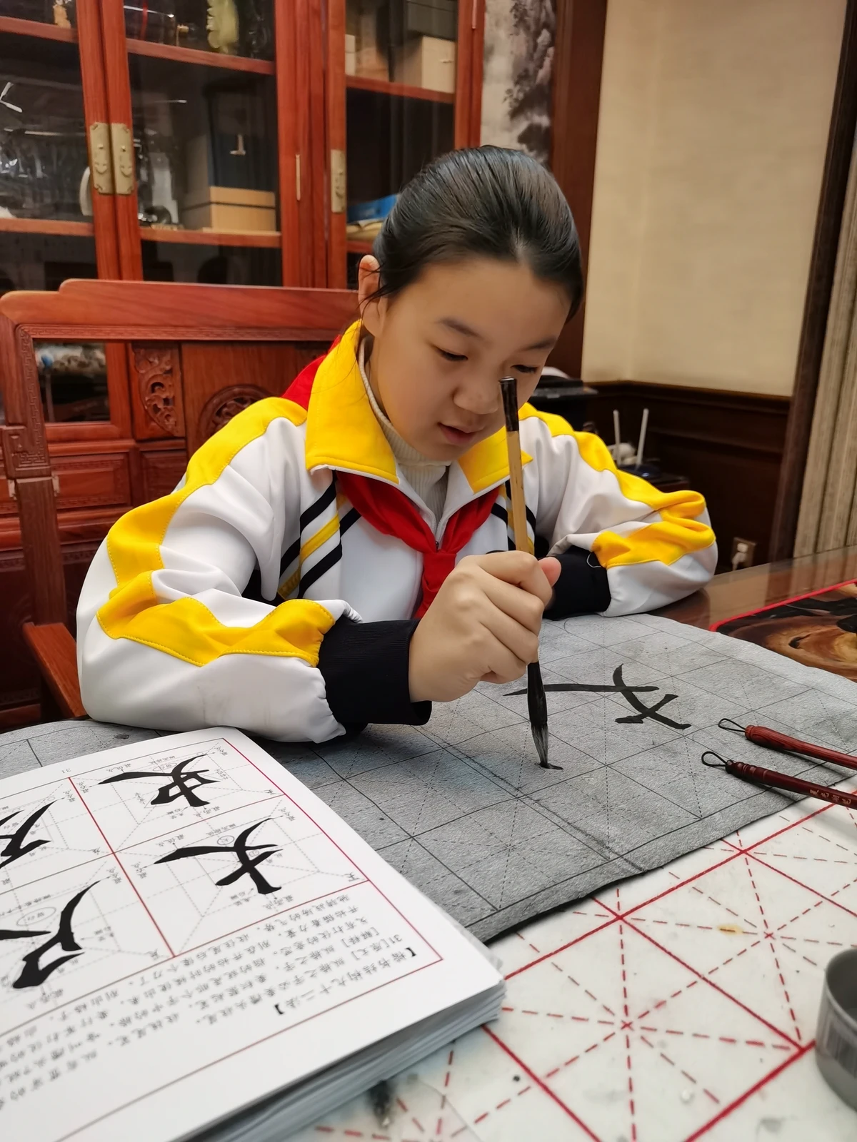 篮球专项训练中的心理调适方法_1